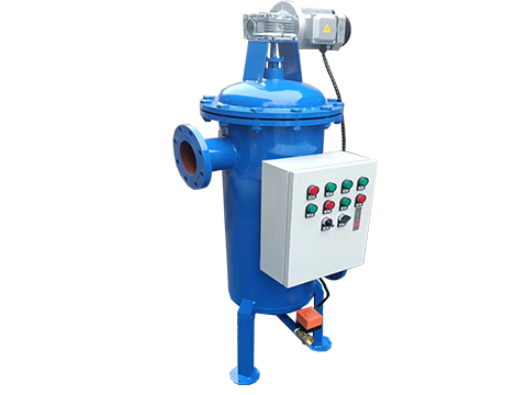 自清洗過(guò)濾器3